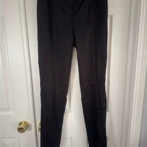 Kenar Women's Black Straight Leg Pants